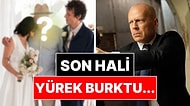 Demansla Mücadele Eden Bruce Willis'in Kızının Düğünündeki Son Hali Yürek Burktu!