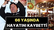 Kahve Dünyası'nın Sahibinden Acı Haber: 66 Yaşında Hayatını Kaybetti!