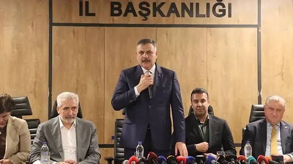 Blooper uygulaması nasıl gündeme geldi?