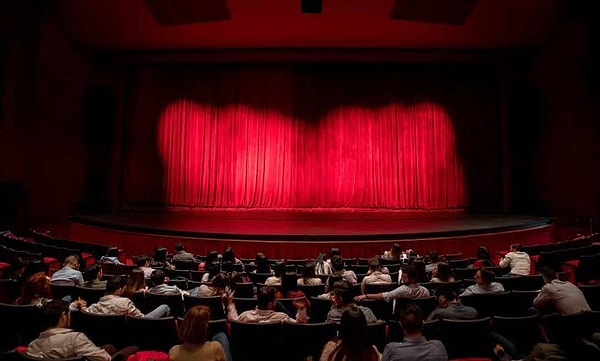 17-23 Ağustos Bursa'da bu hafta sahnelenecek tiyatro oyunları