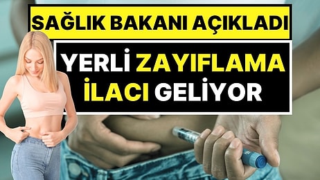 Sağlık Bakanı Kemal Memişoğlu Açıkladı: Yerli Zayıflama İlacı ve 6 Yeni Aşı Geliyor!