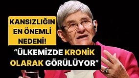Canan Karatay Demir Emilimini Engelleyen Şeyleri Açıkladı