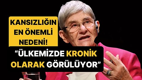 Canan Karatay Demir Emilimini Engelleyen Şeyleri Açıkladı