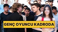 Son Olarak 2 Yıl Önce Ekranlarda Yer Alan Oyuncu Daha 17'ye Dahil Oldu