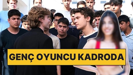 Son Olarak 2 Yıl Önce Ekranlarda Yer Alan Oyuncu Daha 17'ye Dahil Oldu