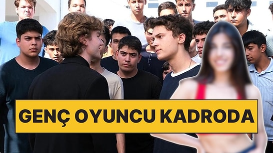 Son Olarak 2 Yıl Önce Ekranlarda Yer Alan Oyuncu Daha 17'ye Dahil Oldu