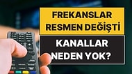 Televizyonlarda Yeni Dönem Resmen Başladı: Hangi Uyduya Geçildi, Kanallar Neden Çekmiyor?