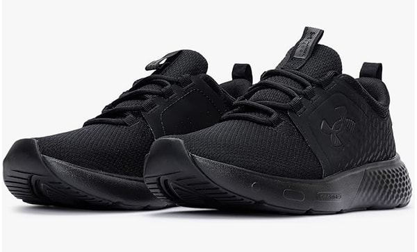 Under Armour Charged Decoy kadın spor ayakkabı Prime üyelerine özel net 1.679,00 TL!