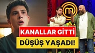 Frekanslar Değişti, Büyük Düşüş Yaşadı: 16 Ağustos Pazar Reyting Sonuçları Açıklandı