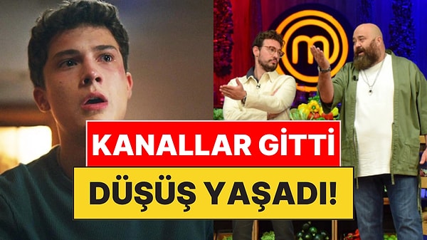 16 Ağustos Pazar Reyting Sonuçları Açıklandı