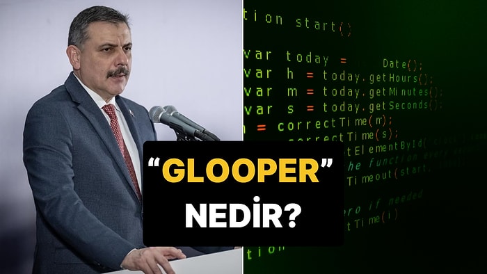 Glooper Nedir? Glooper Uygulaması Hakkında Merak Edilenler