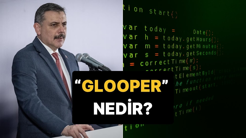 Glooper Nedir? Glooper Uygulaması Hakkında Merak Edilenler