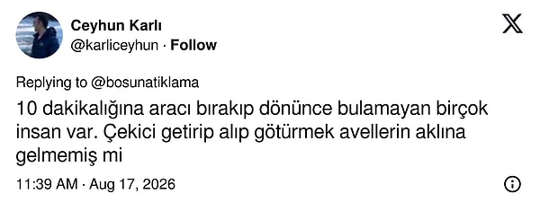 10 dakikada kayıplara karışan araçların sayısı da çok...
