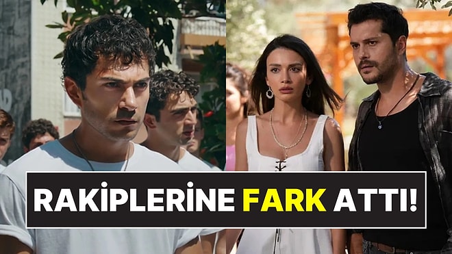 Final Kararı Gelmişti: Geçtiğimiz Haftanın En Çok İzlenen Dizileri Belli Oldu