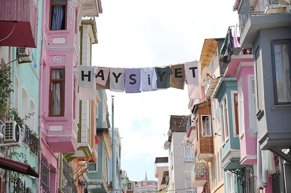 Eylül'de Kanal D’de!