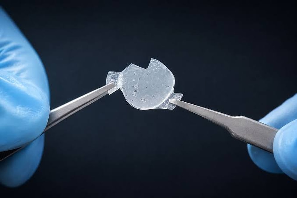 Breakthrough Material Cools Surfaces by 12.9°C Without AC or Electricity
