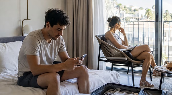 The expert therapist, asserting that it's possible to navigate the holiday season without any damage to your relationship, provides the following practical suggestions: