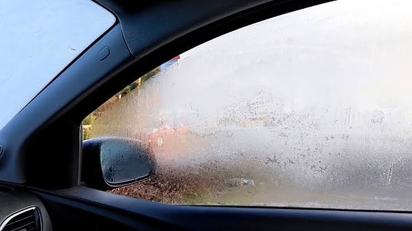 It's possible to prevent fog formation on vehicle windows from the get-go using materials found at home: