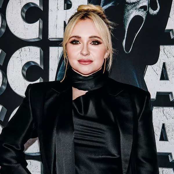 Hayden Panettiere neden öldü? Ölümünden saatler sonra ortaya çıkan “aşırı doz” detayı dikkat çekti.