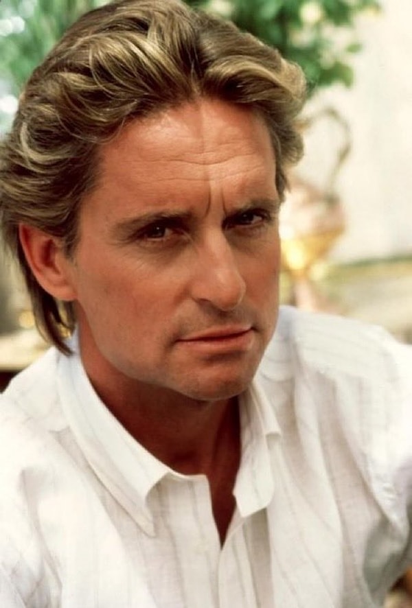 Hollywood'un altın çağından bugüne uzanan kariyeriyle Michael Douglas, yalnızca yakışıklılığıyla değil karizmasıyla da sinema tarihine adını yazdıranlardan!