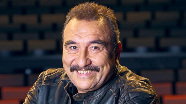 Ümit Besen, uçağı kaçırdığı için kızının nikahına katılamadı.