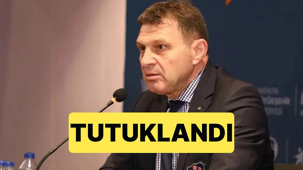 Gözaltına Alınan Emekli Tuğamiral Türker Ertürk Tutuklandı