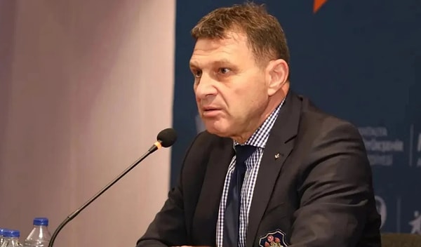 "Halk içerisinde korku ve panik yayma" ve "suç işlemeye tahrik" suçlamasıyla soruşturma başlatılmıştı.