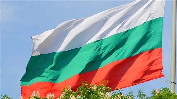 Salaries Surge in Turkey's Neighbor Bulgaria