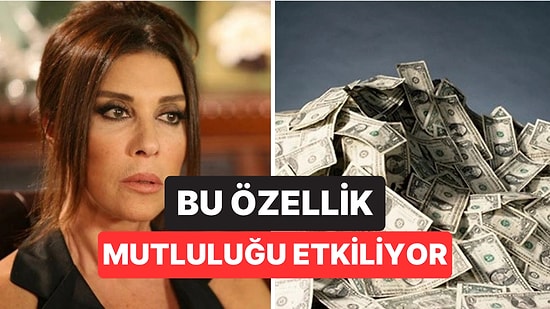 Psikologlara Göre Mutluluğu En Çok Etkileyen Kişilik Özelliği