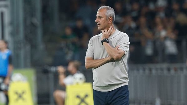 İsmail Kartal, Lyon maçı öncesi rakibin durumunu değerlendirdi.