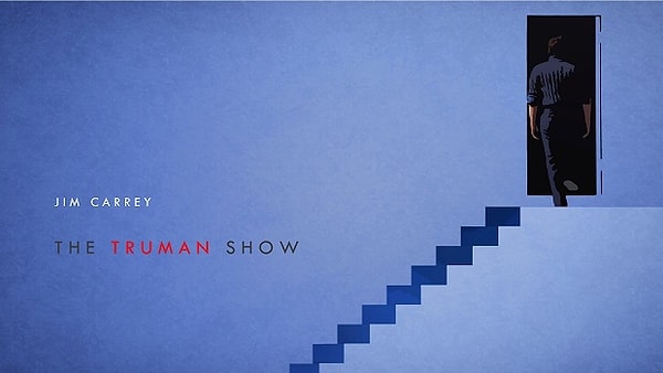 Truman Show!