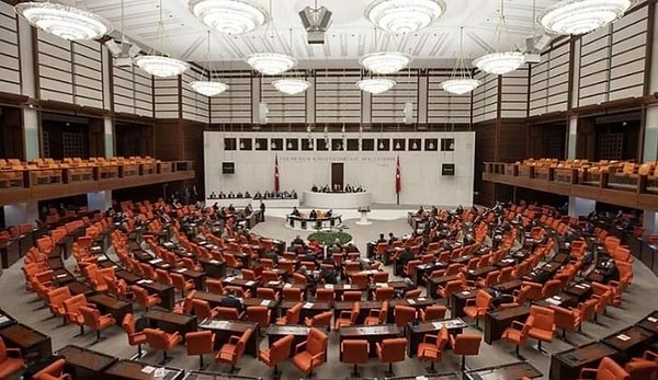 Cumhurbaşkanı Erdoğan teşekkürün yanı sıra hassasiyet vurgusu yaptı.