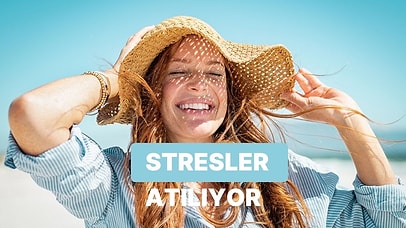 Hafta Sonu Stresini Nerede Atmalısın?