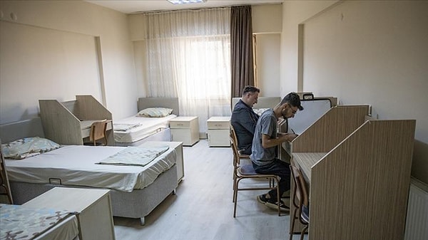 KYK Yurt Başvuru Şartları Nelerdir?