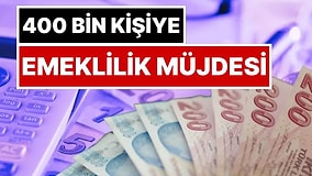 400 Bin Kişiye Emeklilik Müjdesi: Yarı Zamanlı Çalışan Anne Babalara Prim Telafisi Geliyor