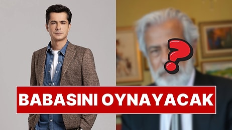 Alparslan: Büyük Selçuklu ve Kuruluş Osman Oyuncusu Yeraltı Dizisinin Kadrosuna Dahil Oldu