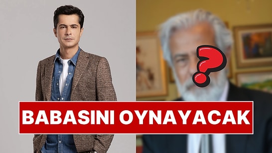 Alparslan: Büyük Selçuklu ve Kuruluş Osman Oyuncusu Yeraltı Dizisinin Kadrosuna Dahil Oldu