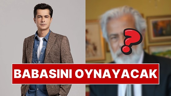 Alparslan: Büyük Selçuklu ve Kuruluş Osman Oyuncusu Yeraltı Dizisinin Kadrosuna Dahil Oldu