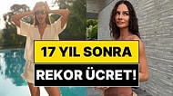 Yıllar Sonra Ekranlara Tuzlu Kahve ile Dönen Yasemin Ergene'nin Dudak Uçuklatan Bölüm Başı Ücreti