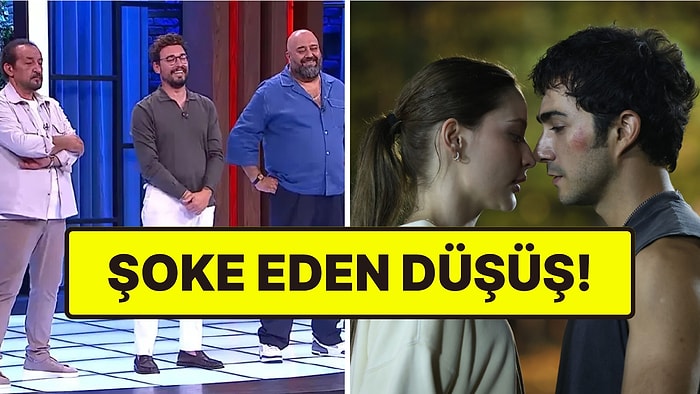 Kendi Rekorunu Kırmıştı, Reytingi Yüzde 30 Düştü: 17 Ağustos Pazartesi Reyting Sonuçları Açıklandı
