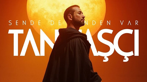 4. Tan Taşçı romantizmi eylül ayında şehir şehir esmeye geliyor!