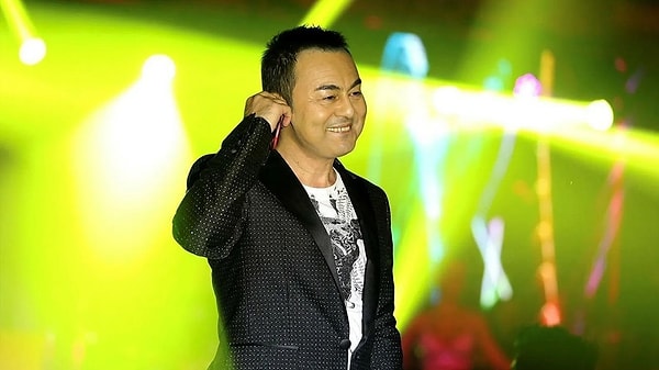 Serdar Ortaç konserini kaçırma!