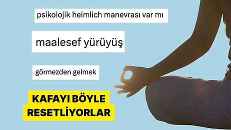 Psikolojilerini Düzelten Basit Ama Etkili Yöntemleri Paylaşan Kişiler