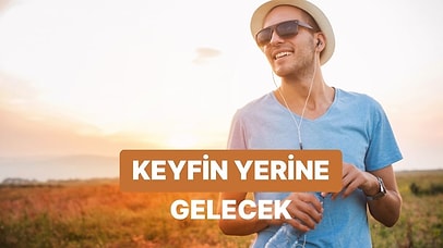 Bu Hafta Sonu Keyfini Yerine Getirecek Öneri Testin Sonunda!