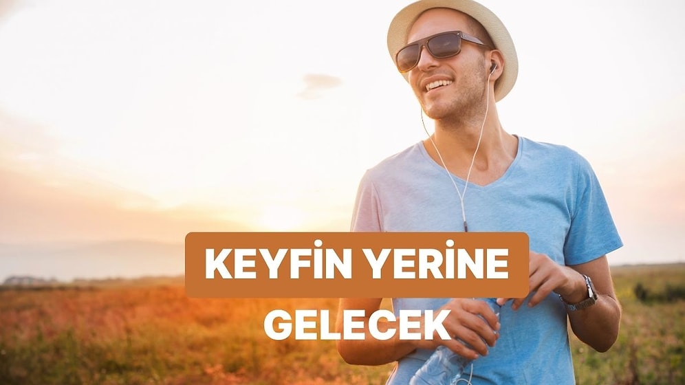 Bu Hafta Sonu Keyfini Yerine Getirecek Öneri Testin Sonunda!