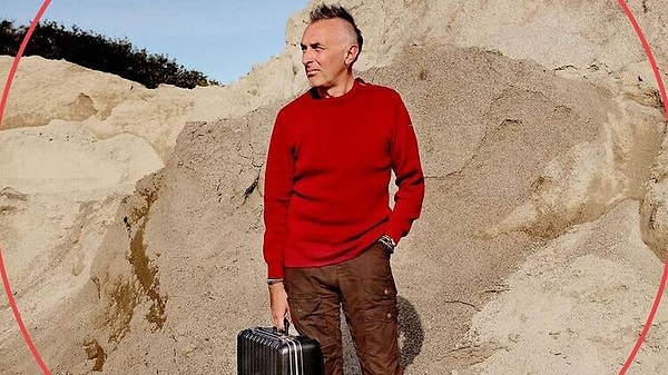 Kesinlikle Yann Tiersen!