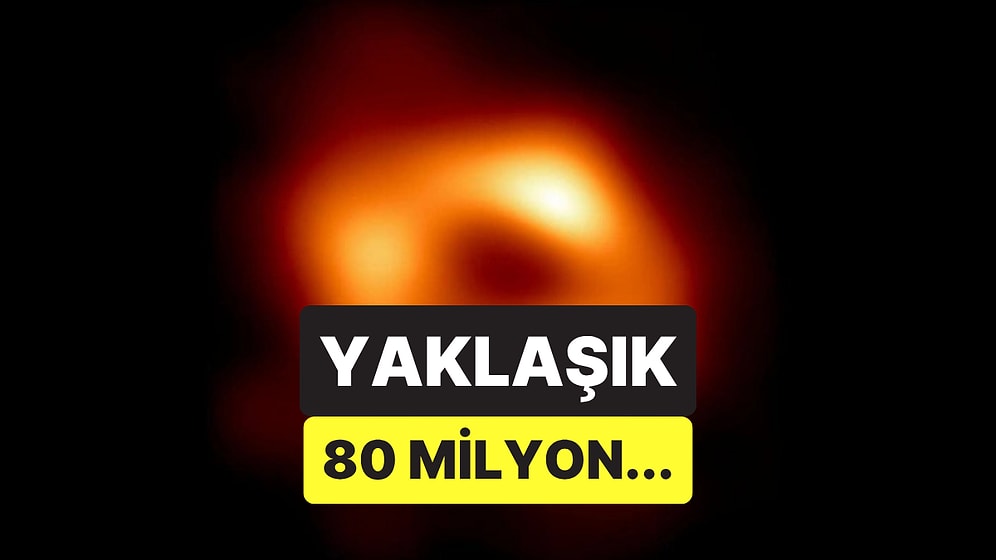 Çarpışmanın Eşiğinde Üç Dev Kara Delik Keşfedildi