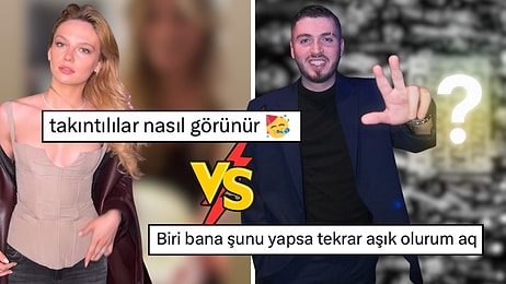 BLOK3'ün Eski Sevgilisi Nilsu Berfin Aktaş'ın Doğum Gününde Yaptığı Paylaşım Sosyal Medyada Tartışma Yarattı!