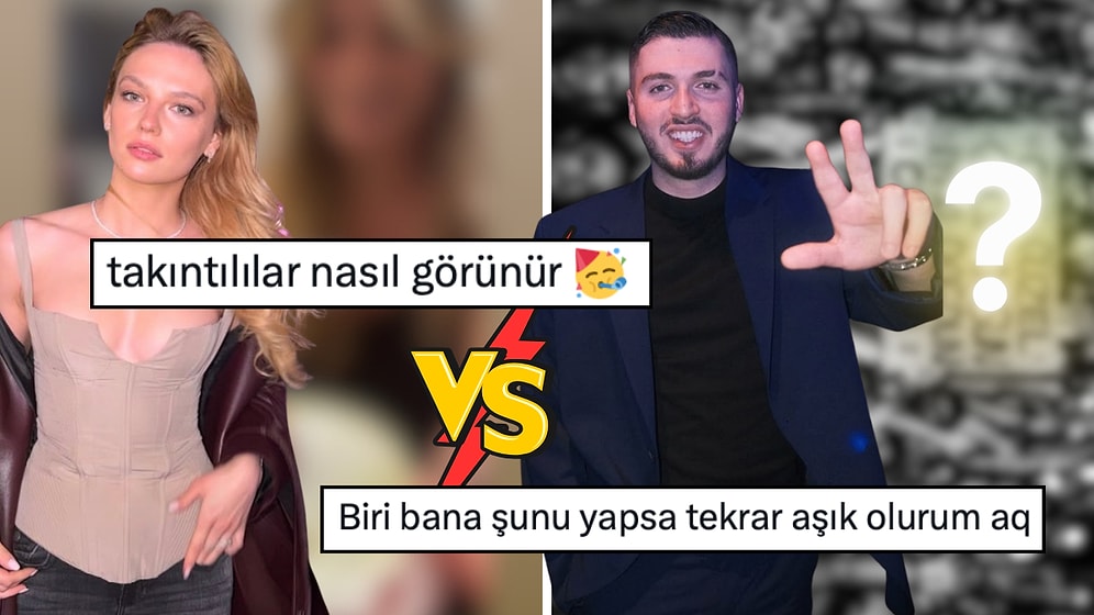 BLOK3'ün Eski Sevgilisi Nilsu Berfin Aktaş'ın Doğum Gününde Yaptığı Paylaşım Sosyal Medyada Tartışma Yarattı!