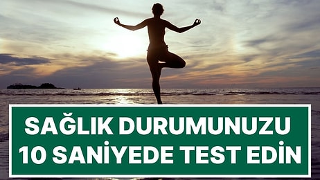 Bilim İnsanları Uyardı: Orta Yaşta Bu Hareketi 10 Saniye Yapamayanlar Büyük Risk Altında
